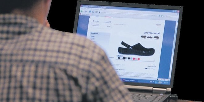 İnternet alışverişleri için vergi dairesi kuruluyor