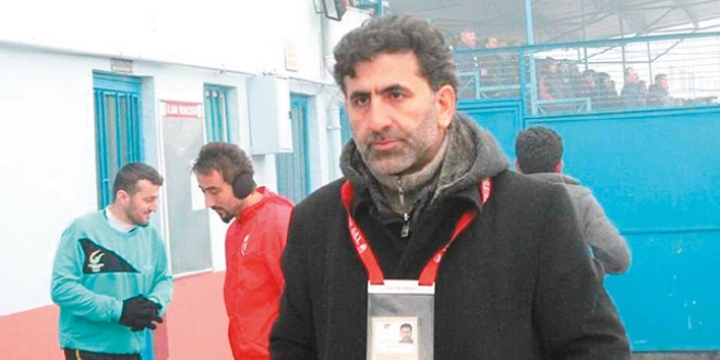Din görevlisi bağımlı gençleri hayata kazandırdı