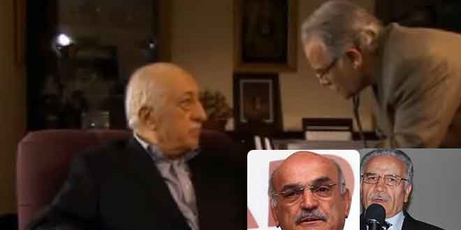 Doktordan imamlara 'Dumanlı' darbe maili