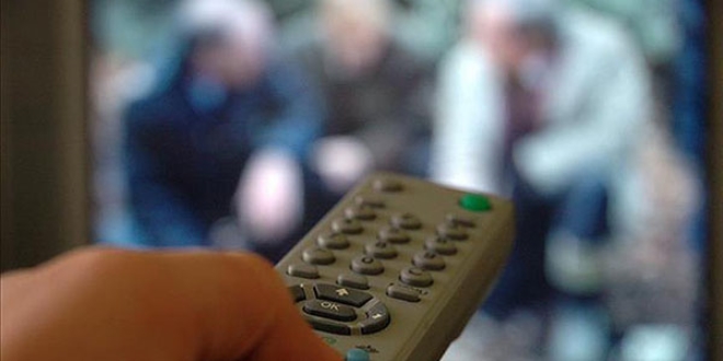 Kürtçe televizyon kanalını 'himmet'le ayakta tutmuşlar