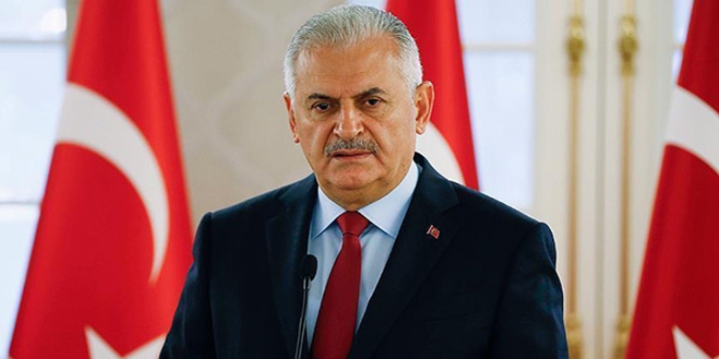 İzmir'deki hizmetlerin açılışını Başbakan yapacak