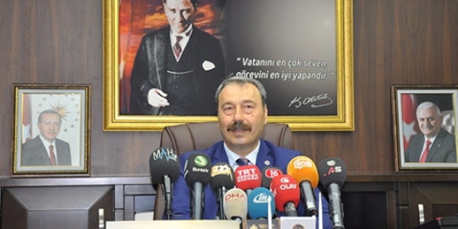 Bursa Emniyet Müdürü Ak görevine başladı