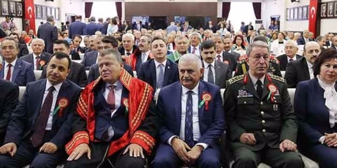 Vesayet�ilerin ba��ms�z yarg� rahats�zl���