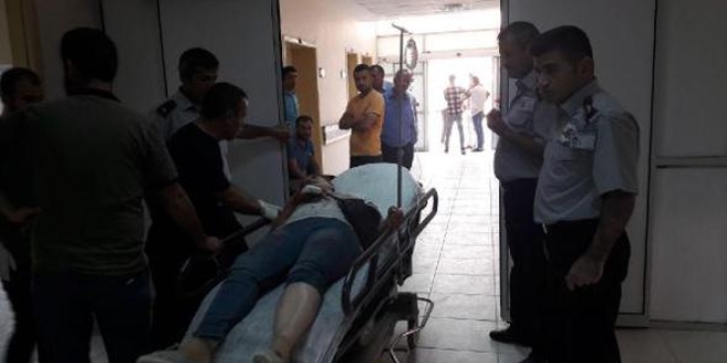 Öğretmen olarak atanan kızının, atama sevincini göremedi