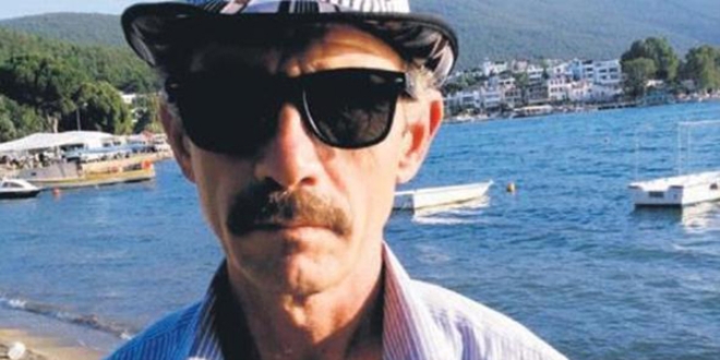 Teyzesinin k�z�yla evlenemedi diye deh�et sa�t�!