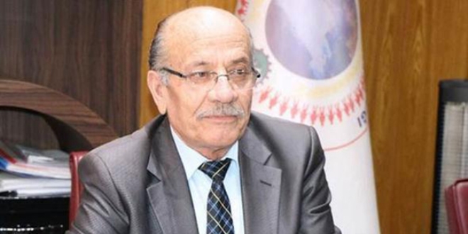 AK Parti Bo�azl�yan �l�e Ba�kan� istifa etti