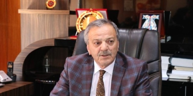 Boğazlıyan Belediye Başkanı, resimleri estetik bulmadığı için kaldırmış
