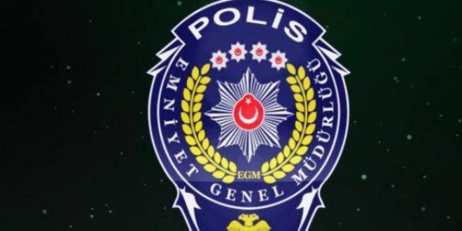 Emniyet'in Eylül ayı koordinasyon toplantısı başladı