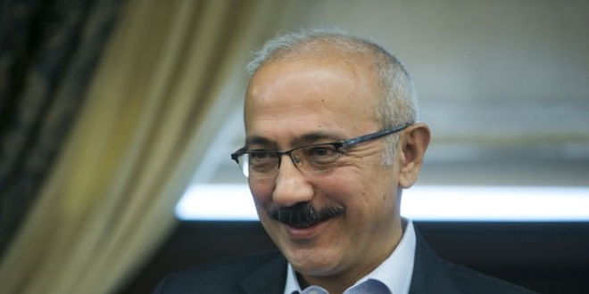 'Büyümeyi ve istihdamı artırıcı tedbirler alacağız'