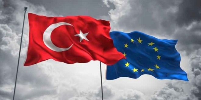 'Er ge Trkiye'nin Avrupa Birlii iin ne anlama geldii anlalacak'
