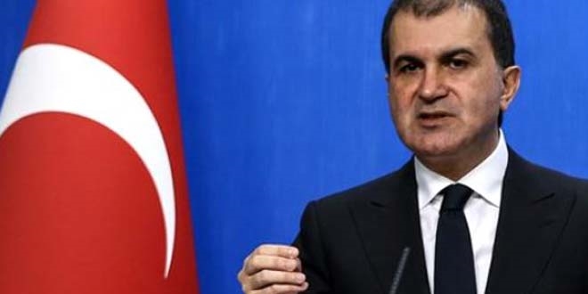 AB Bakanı Çelik, AB Gayriresmi Dışişleri Bakanları Toplantısı'na katılacak