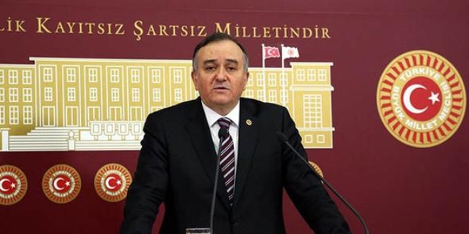 MHP'den müfredat tepkisi