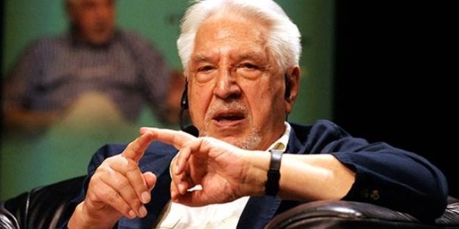 Şerif Mardin hayatını kaybetti