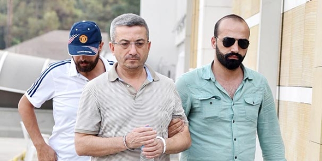Tuğgeneral Mustafa Kaya'ya FETÖ'den tahliye
