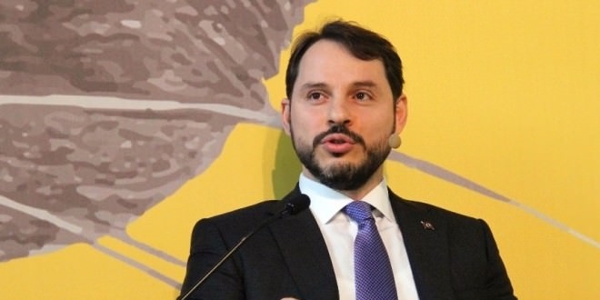 Bakan Albayrak'tan Hakkari'deki terör saldırısına tepki