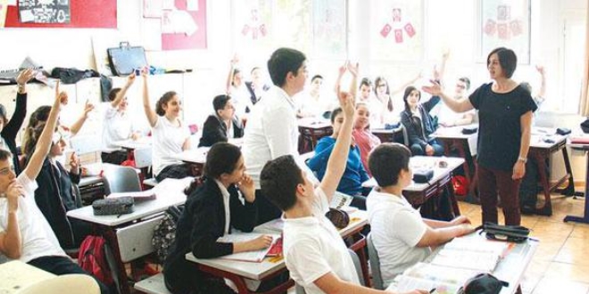 Yeni ders kitaplarında değişen bazı konular