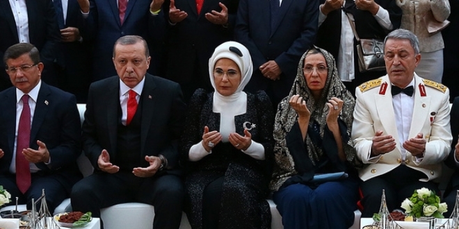 Genelkurmay Başkanı'ndan 'başörtüsü' yorumlarına tepki