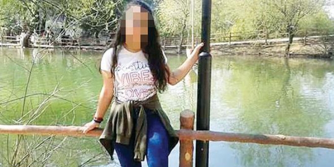 Kaçırılan 14 yaşındaki Eylül için operasyon