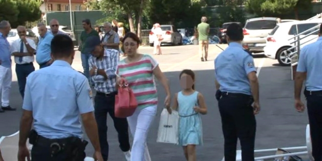 Okul servislerinde tartışma 7. maddeden çıkıyor