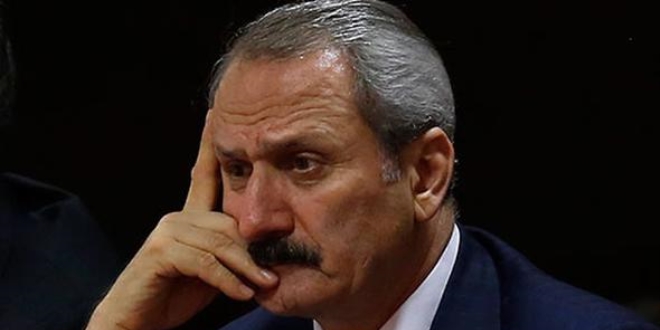 ABD, şimdi de, eski Bakan Zafer Çağlayan'a dava açtı