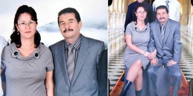 Boşandığı eşini cezaevinden tehdit ediyor