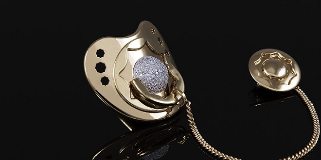 Gasp paras�yla alt�n emzik