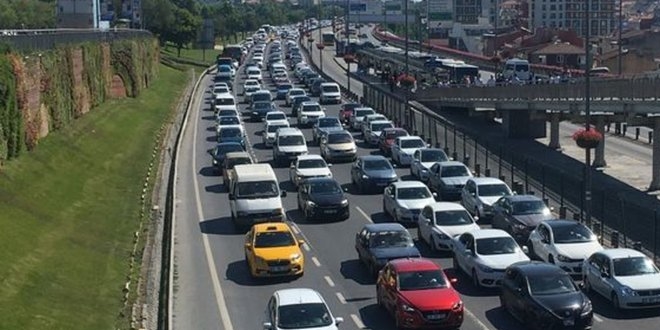İBB gürültü kirliğini kontrol altına alacak