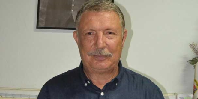 BBP'li G�rhan: Hakimlere ve Savc�lara g�venimiz tamd�r