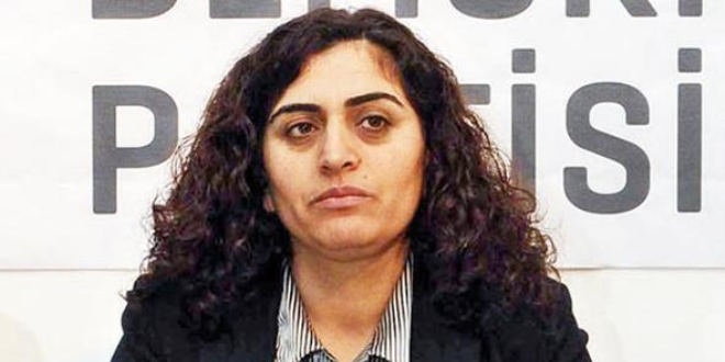 Mahkeme Ba�kan�'ndan Tuncel'e SEGB�S tepkisi: Gelip orada oturacak