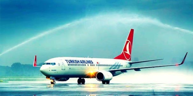 THY'nin Miami seferleri iptal edildi