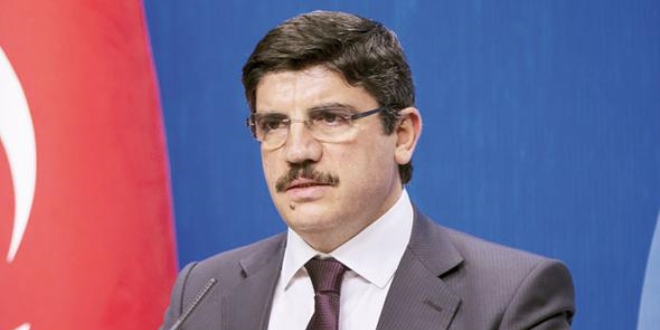 Yasin Aktay Genel Başkan Başdanışmanı oluyor