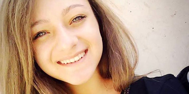 Lise öğrencisi kız yatağında ölü bulundu