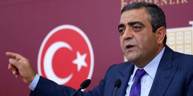 SİHA'ları hedef gösteren CHP'li vekile soruşturma