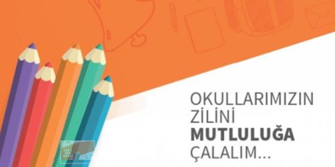 Okula uyum haftasına 'özel kılavuz'