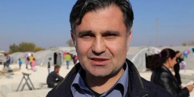 HDP'li Pir: Bugün olsa o sözleri kullanmam