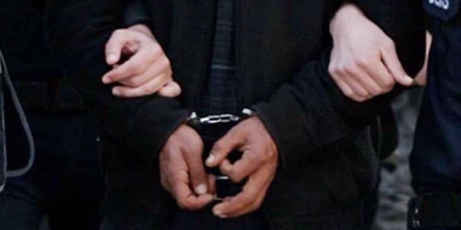 Bitlis'te ki terr operasyonunda bir rgt yesi tutukland