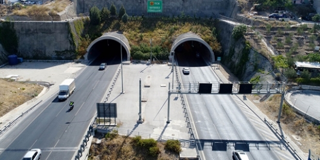 İzmir-Manisa arası 15 dakikaya inecek
