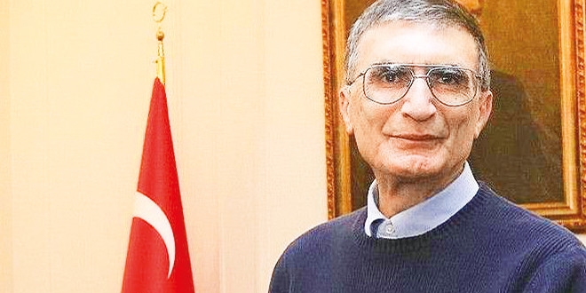 MEB'de müfredat alarmı... Nobelli Sancar din bilgisi kitabında