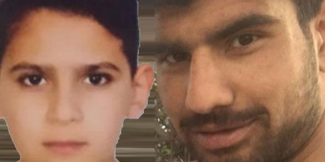 Suriyeli çocuk öldürülüp çöp konteynerine atılmış