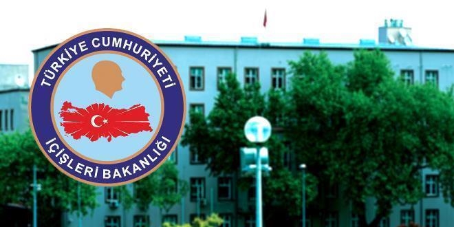 İçişlerinden, kaçak 99 kişi için son çağrı!
