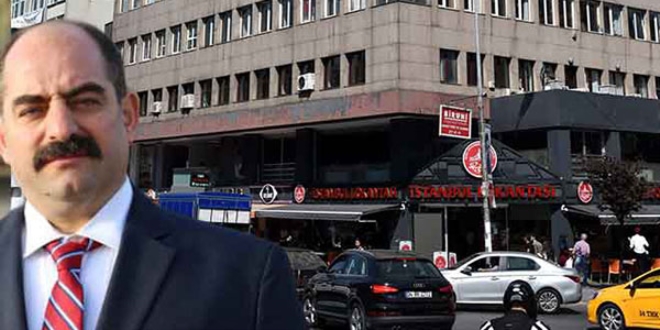 İki daire parasıyla 200 milyonluk servet
