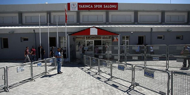 Korgeneral Temel darbe davasında tanıklık yapacak