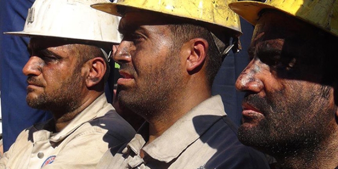 Madenciler iin oksijen maskesi satn alnacak
