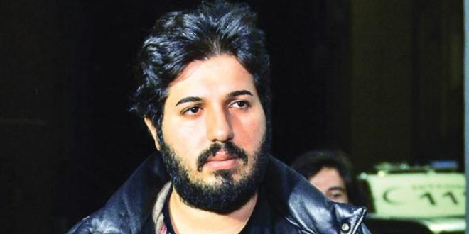 Reza Zarrab tahliye mi edildi?