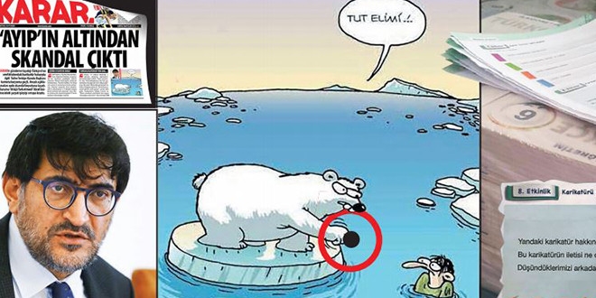 18 sorumlu var bir istifa yok