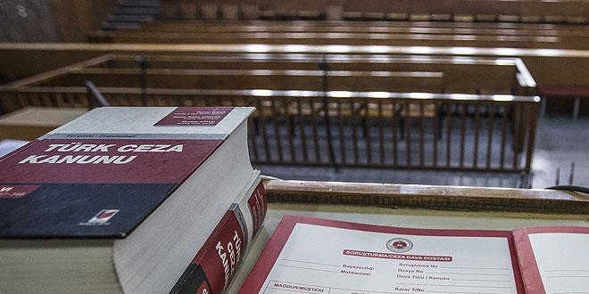 15 Temmuz'da Mahmutbey gi�elerini kapatmaya te�ebb�s davas�