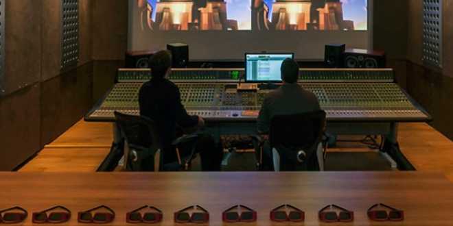 Medya Akademisi M�lakat sonu�lar� a��kland�