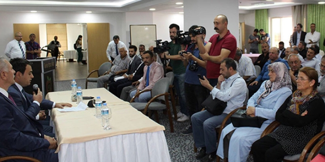 MHP'de 300 kişi istifa etti