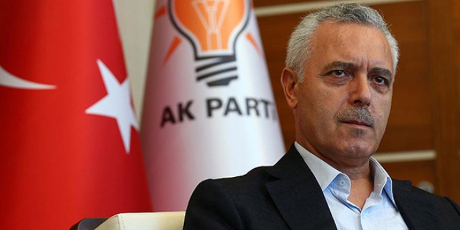 'Hayatlar yok ediliyor ama dünya insanlığı sessiz'
