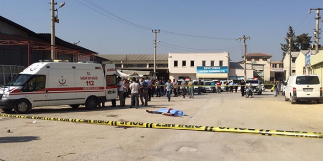 Polis, 9 bin lira alacağı için 2 dayısı ile kuzenini öldürdü!